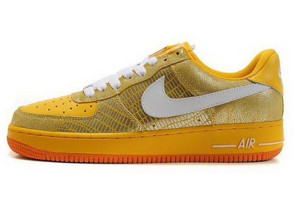 Nike Air Force One Men Low--276